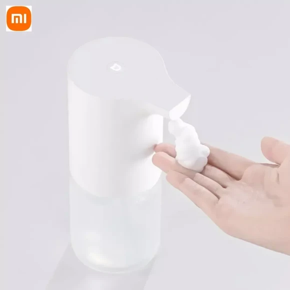 Automatic Foaming Soap Dispenser — Automatic Soap Dispenser, Xiaomi