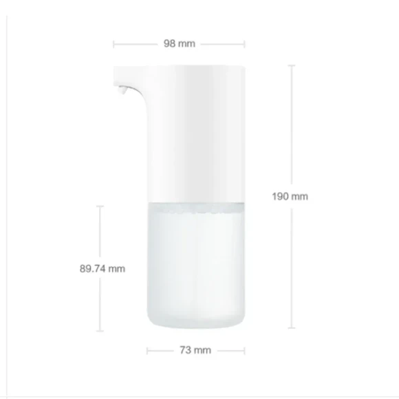 Automatic Foaming Soap Dispenser — Automatic Soap Dispenser, Xiaomi