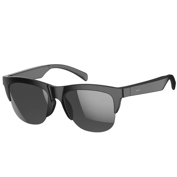 Bluetooth sunglasses with headphones — Smart Glasses