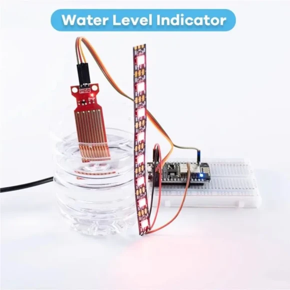 ESP8266 WiFi Development Kit — Starter Kit