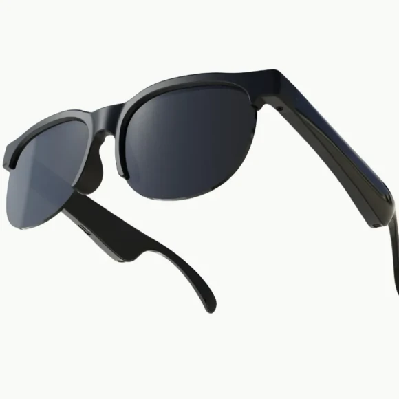 Smart Glasses — Smart Glasses