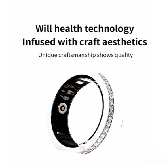 Smart Ring — Smart Ring