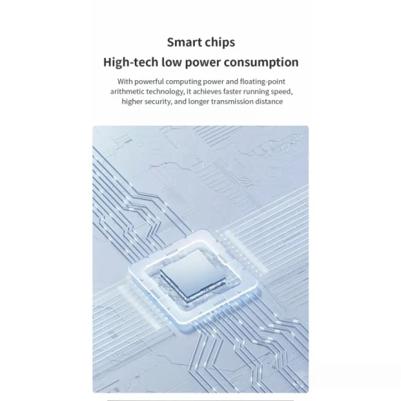 Smart Ring — Smart Ring
