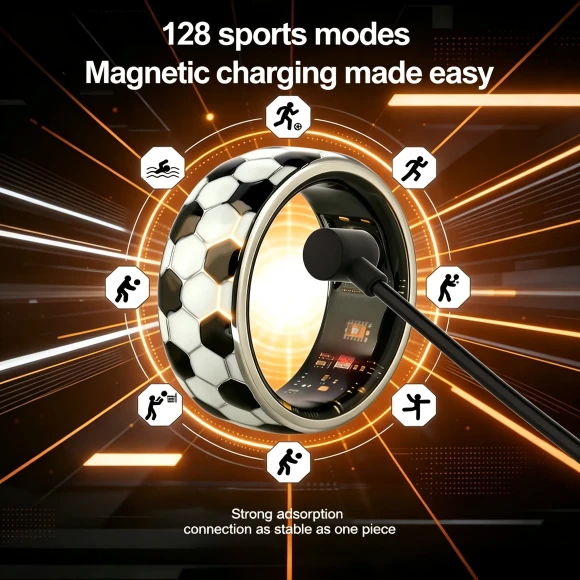 Smart Ring — Smart Ring