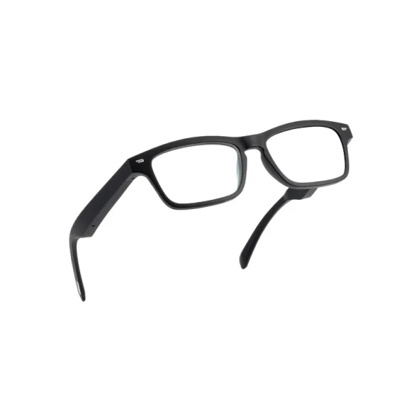 Bluetooth Audio Smart Glasses — Wireless Earbuds