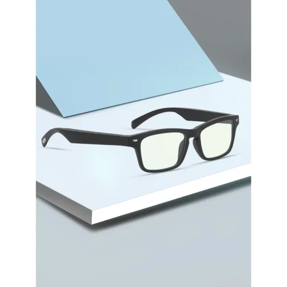 Bluetooth Audio Smart Glasses — Wireless Earbuds