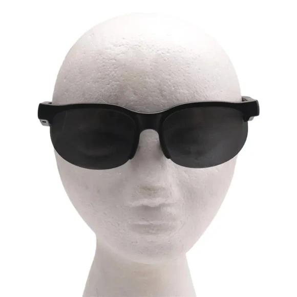 Bluetooth Smart Audio Glasses — Wireless Earbuds