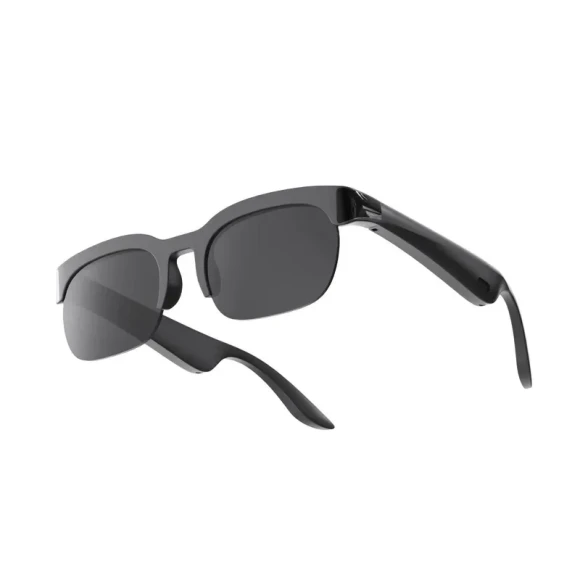 Smart Glasses — Smart Glasses