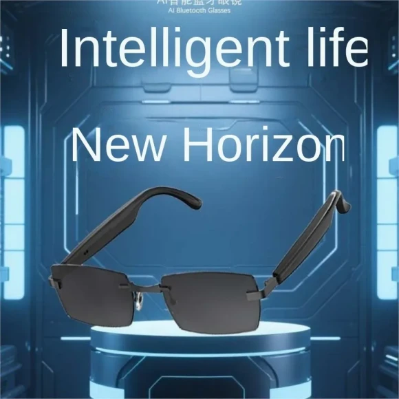 Smart Glasses — Smart Glasses