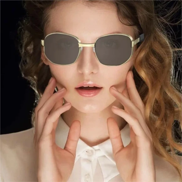 Smart Glasses — Smart Glasses
