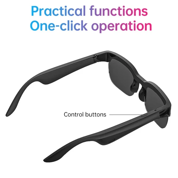 Smart Glasses — Smart Glasses, Lenovo