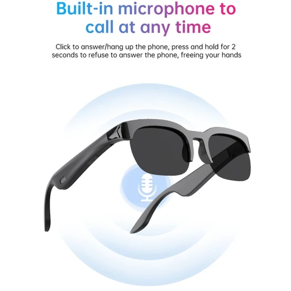 AI Translation Smart Glasses — Smart Glasses, Lenovo