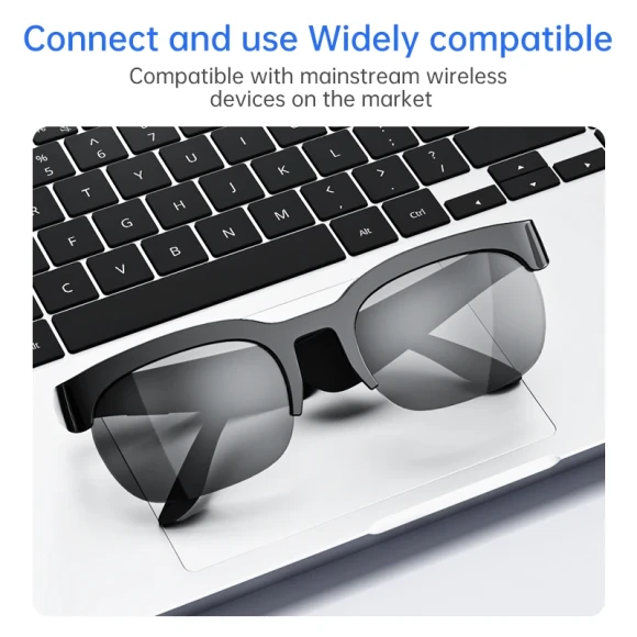 Smart Glasses — Smart Glasses, Lenovo