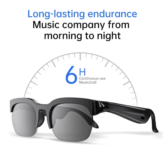 Smart Glasses — Smart Glasses, Lenovo