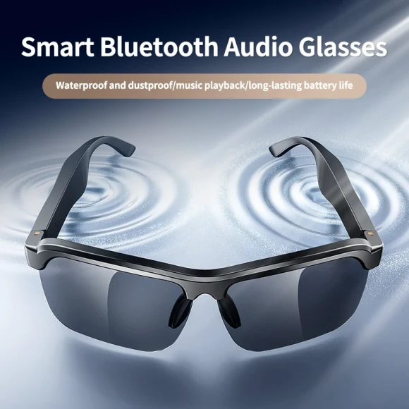 Smart Glasses — Smart Glasses