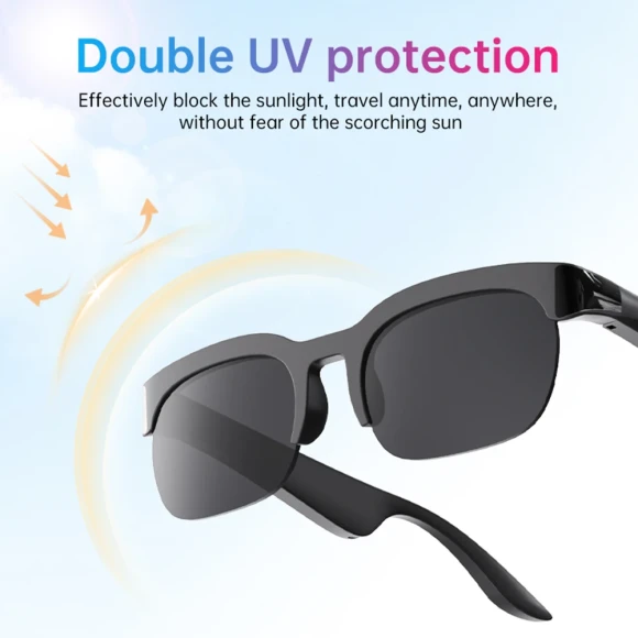 Smart glasses — Smart Glasses