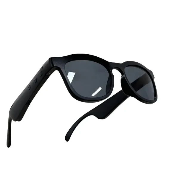 Bluetooth Sunglasses — Smart Glasses