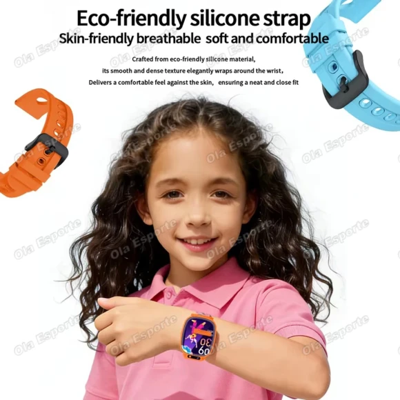 Kids' Smartwatch — Kids Smart Watch