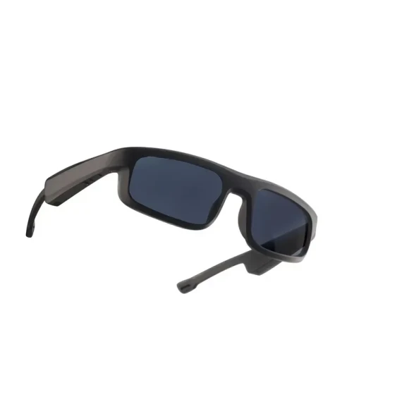 Smart AI Translation Glasses — Wireless Earbuds