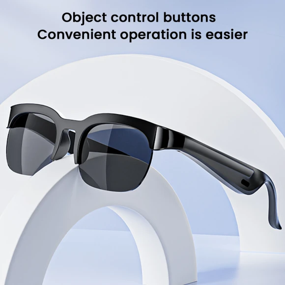 Smart Audio Glasses — Smart Glasses
