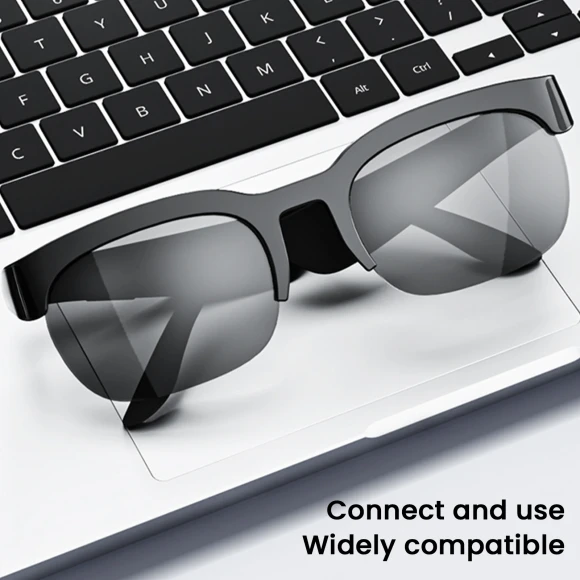 Smart Audio Glasses — Smart Glasses