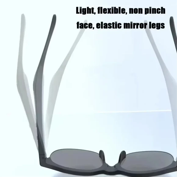 Smart Glasses — Smart Glasses
