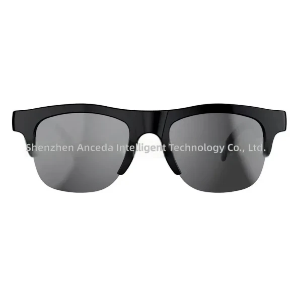 Smart glasses — Smart Glasses