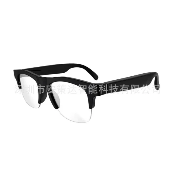 Smart glasses — Smart Glasses