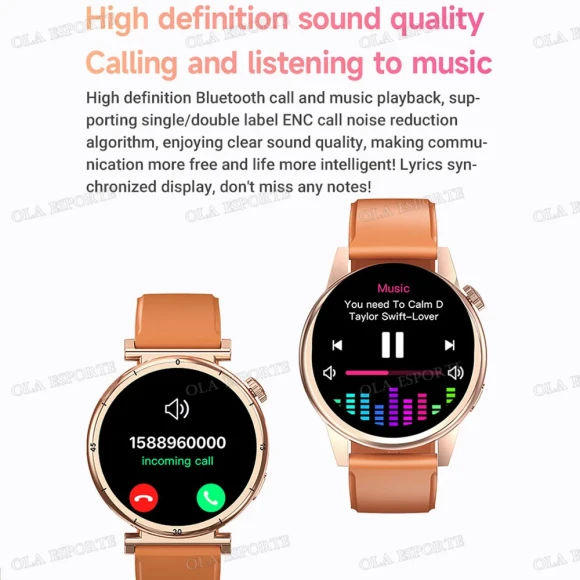 Smart Watch — Smart Watch