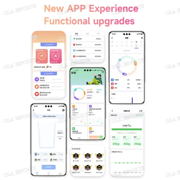 Smart Watch — Smart Watch