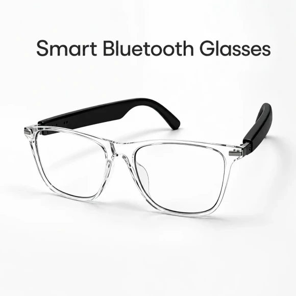Bluetooth Smart Glasses — Smart Glasses