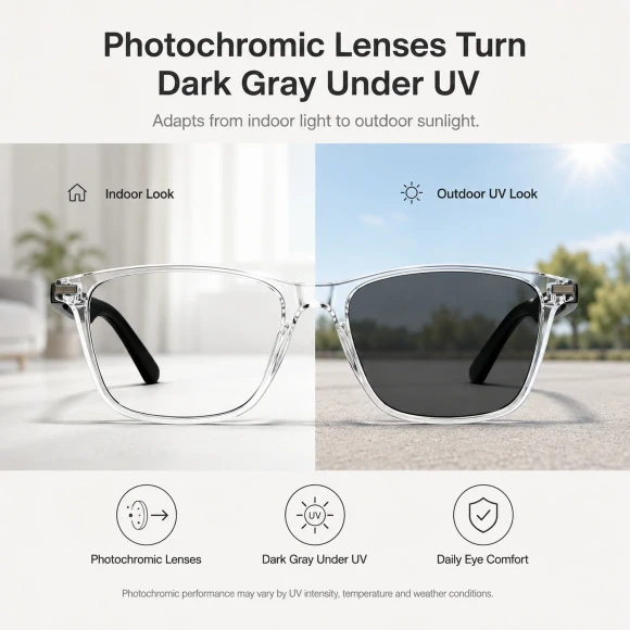 Bluetooth Smart Glasses — Smart Glasses