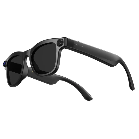 Smart AI Translation Glasses T100 — Smart Glasses