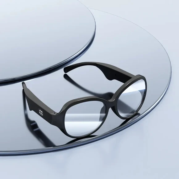 Smart Bluetooth Glasses — Smart Glasses