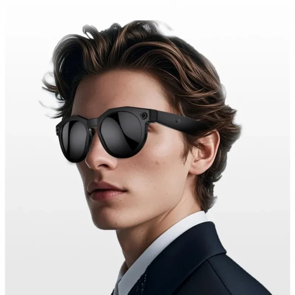 Smart Glasses — Smart Glasses