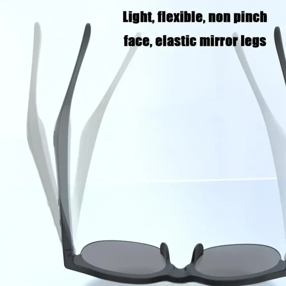 Smart glasses — Smart Glasses, Lenovo