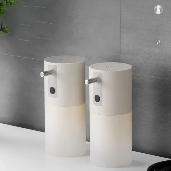Automatic Foam Hand Sanitizer Dispenser — Automatic Soap Dispenser