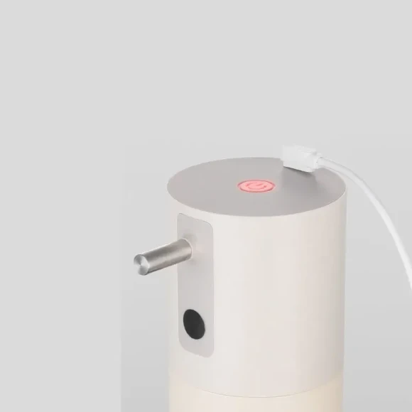 Automatic Foam Hand Sanitizer Dispenser — Automatic Soap Dispenser