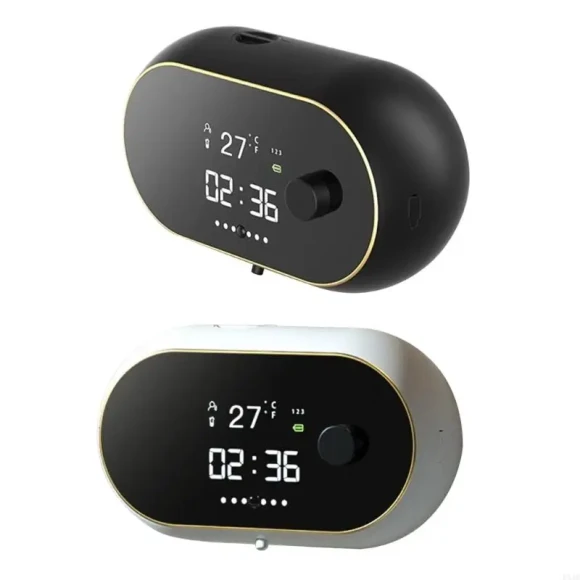 Automatic Liquid Foam Soap Dispenser — Automatic Soap Dispenser