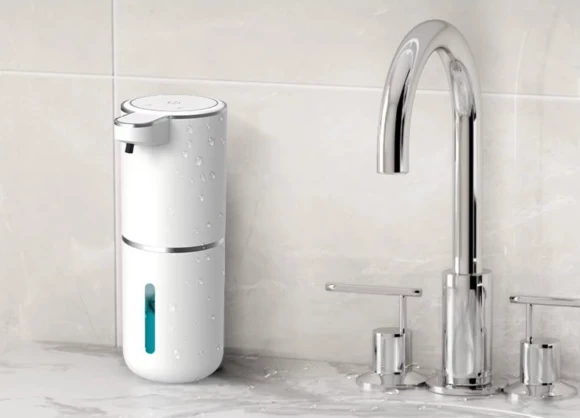 Foam Soap Dispenser — Automatic Soap Dispenser