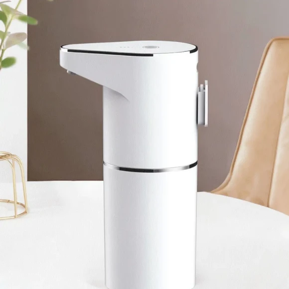 Automatic Foam Soap Dispenser — Automatic Soap Dispenser