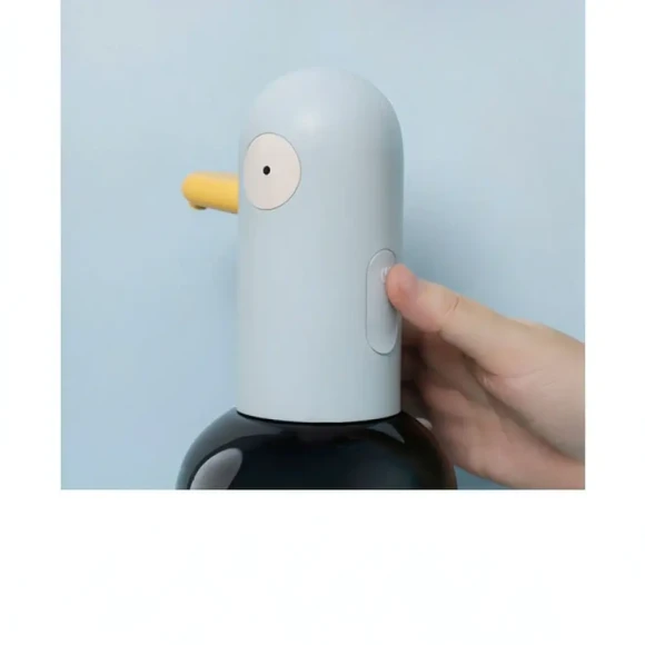 Automatic Foam Soap Dispenser — Automatic Soap Dispenser
