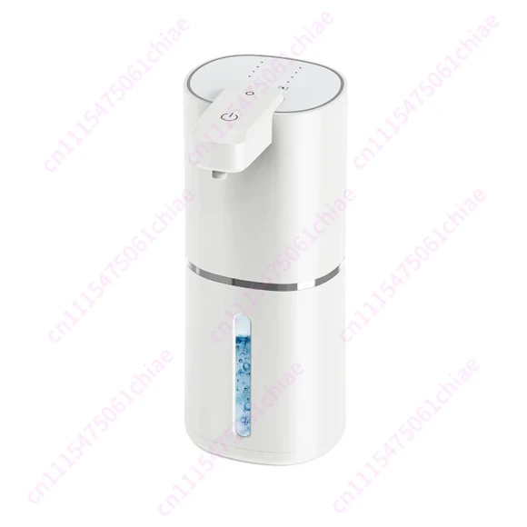 Automatic Foam Soap Dispenser — Automatic Soap Dispenser