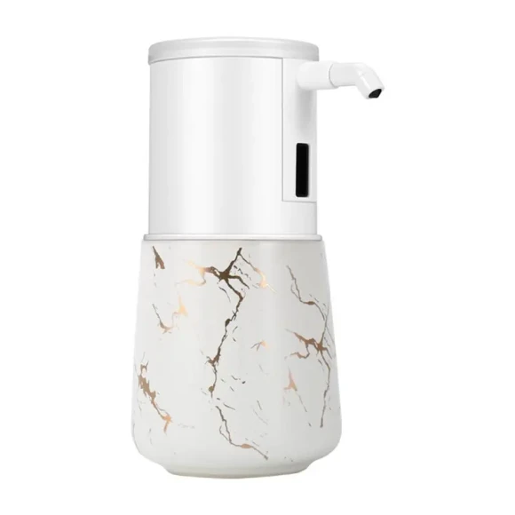 Automatic Foaming Soap Dispenser — Automatic Soap Dispenser
