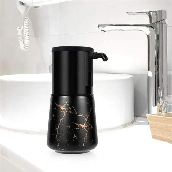 Automatic Foaming Soap Dispenser — Automatic Soap Dispenser