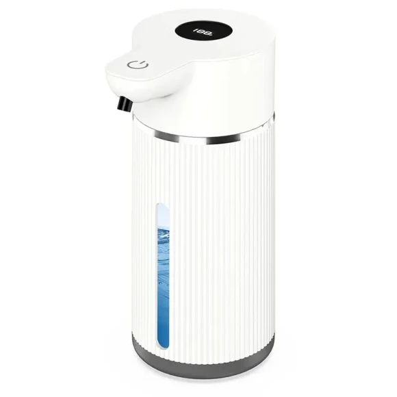 Automatic Foaming Soap Dispenser — Automatic Soap Dispenser