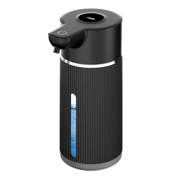 Automatic Foaming Soap Dispenser — Automatic Soap Dispenser