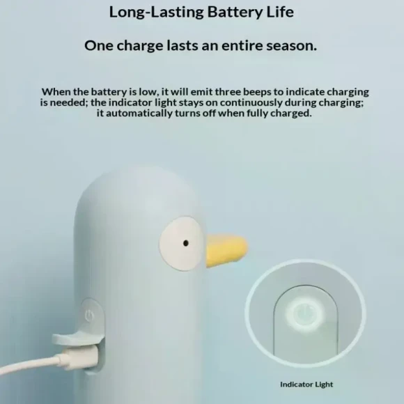 Automatic Foaming Soap Dispenser — Automatic Soap Dispenser