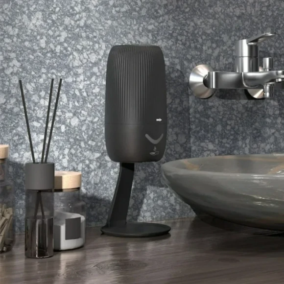 Automatic Induction Soap Dispenser — Automatic Soap Dispenser