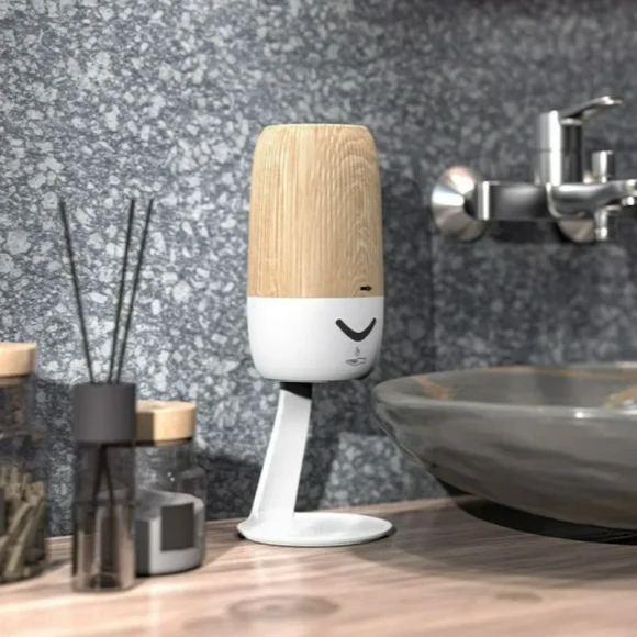 Automatic Induction Soap Dispenser — Automatic Soap Dispenser